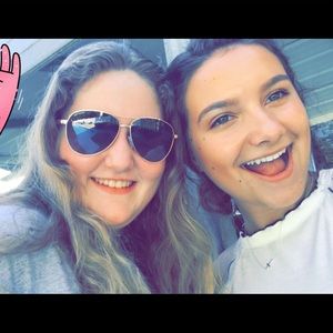 Meet your Posher, Michaela